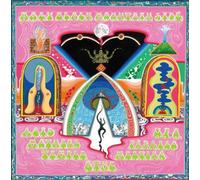 Acid Mothers Temple & The Melting Paraiso U.F. Holy Black Mountain Si (Vinyl LP)