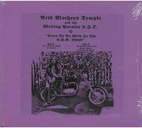 Acid Mothers Temple & The Melting Paraiso U.F.O. - Born To Be Wild In The Usa 2