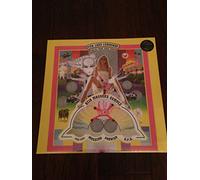 Acid Mothers Temple & the Melting Paraiso U.F.O. - Pink Lady Lemonade-You'Re from..