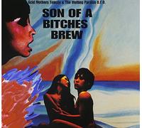 Acid Mothers Temple & The Melting Paraiso U.F.O. - Son Of A Bitches Brew (2 CD)