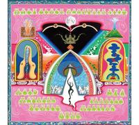 Acid Mothers Temple & The Melting Paraiso U.F. Holy Black Mountain Si (Vinyl LP)
