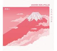 Acid Mt. Fuji - MDGEM01 - DB12" Vinyl