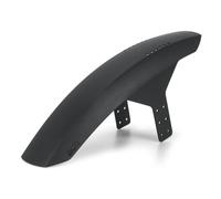 Acid Mud Blocker Front Short - parafango anteriore Black