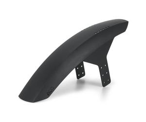 Acid Mud Blocker Front Short - parafango anteriore Black