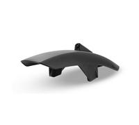 Acid Mud Shield Sic 2.0 - parafango posteriore Black unisex Recycled Materials
