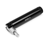Acid Husk 24 Multitool Argento Black