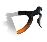 Acid Nastro Per Manubrio Rc 3.0 Black / Neon Orange