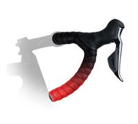 Acid Nastro Per Manubrio Rc 3.0 Black / Red