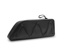 Acid Pack Pro 0,7 - borsa telaio Black unisex Pvc Free
