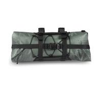 Acid Pack Pro 15 - borsa da manubrio Green unisex