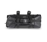 Acid Pack Pro Handlebar Bag 9l Nero