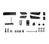 Cube Set parafanghi ACID Editor Hybrid 60 28"" BB Mount 2.0