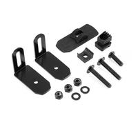 Cube Set parafanghi ACID MUD ROOKIE 26"" nero