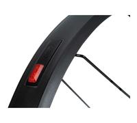 Acid Pro-E (12V) BES 3 - luce posteriore per e-bike 0 00 unisex