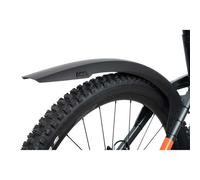 Cube ACID parafango Mud Blocker posteriore corto