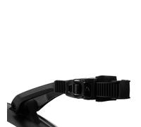 Acid Parafango Posteriore Vane Pro Black / Red