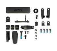 Acid SIC 2.0 84 29" Fully - set parafanghi Black unisex