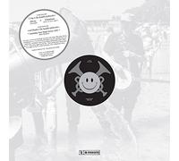 Acid Pauli - Erdäpfelkaas (12") [VINYL]