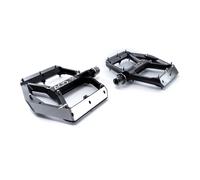 Acid Pedali Flat A1-cb Black