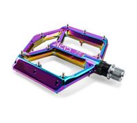 Acid Pedali Flat A1-cb Oil Slick