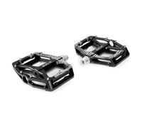 Acid Pedali Flat A17-ib Black