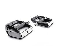 Acid Pedali Flat A2-ib Black