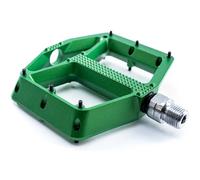 Acid Pedali Flat A3-zp Green