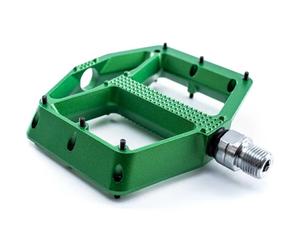 Acid Pedali Flat A3-zp Green