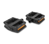 Acid Pedali Flat C4-zp Rookie S Black