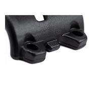 Acid Piastra Frontale Dello Stelo Cps-e Fpilink Black