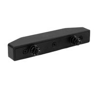 Acid Piastra Per Portapacchi Light Hpa Black