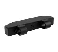 Acid Piastra Per Portapacchi Light Hpa Clip Black