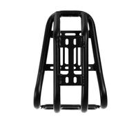 Cube Portapacchi anteriore ACID COMPACT 20"" nero