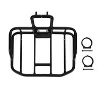 Cube Portapacchi anteriore ACID HIC RILink nero