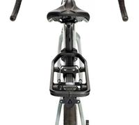 Acid Portapacchi Posteriore Beam Rilink Seatpost Black