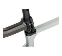 Acid Portapacchi Posteriore Beam Seatpost Black