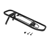 Cube Portapacchi ACID SIC 2.0 TOP RAIL nero