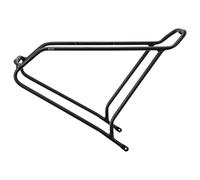 Acid SIC Rail 27,5" Boost - portapacchi Black unisex