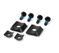 Acid Portapacchi Sic 2.0 Rail Black
