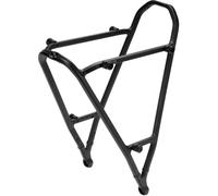 Acid SIC 2.0 Rail - portapacchi Black unisex