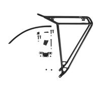 Acid Sic Pure 29 RILink - portapacchi Black unisex