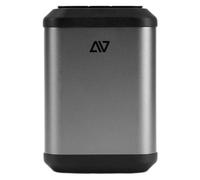 Acid Power Bank 37 Grey
