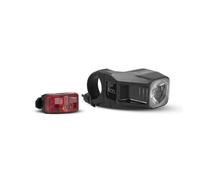 Acid PRO 100 - set luci Black unisex