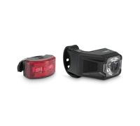 Acid Pro 30 - set di luci Black unisex