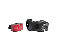 Acid Pro 30 Light Set Argento