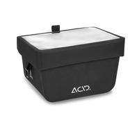 Acid Pro 5 FILink - borsa da manubrio Black unisex
