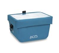 Acid Pro 5 FILink - borsa da manubrio Blue unisex
