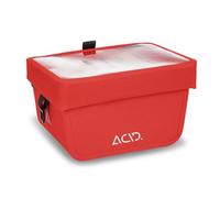 Acid Pro 5 FILink - borsa da manubrio Red 5 L