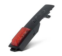 Acid Pro-E (12V) BES 3 - luce posteriore per e-bike 0 00 unisex