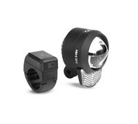 Acid PRO-E 200 HB X-Connect - luce anteriore e-bike Black unisex